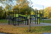 Spielplatz