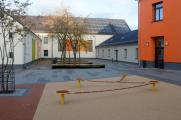 Schulhof