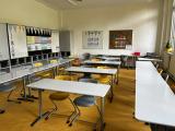 Klassenraum
