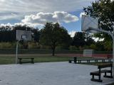 Sportplatz